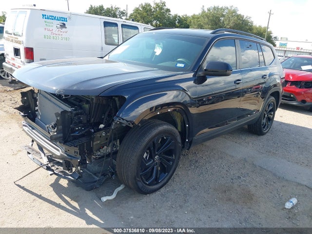 1V2WR2CA2PC546550 Volkswagen Atlas 3.6l V6 Se W/technology