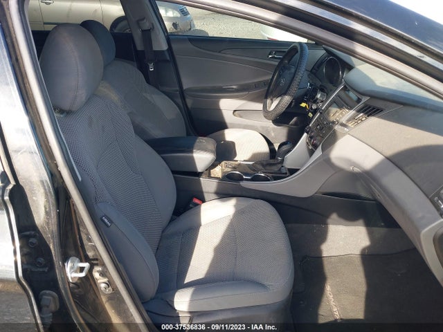 Hyundai SONATA GLS 2014 5NPEB4AC2EH919685 Image 5