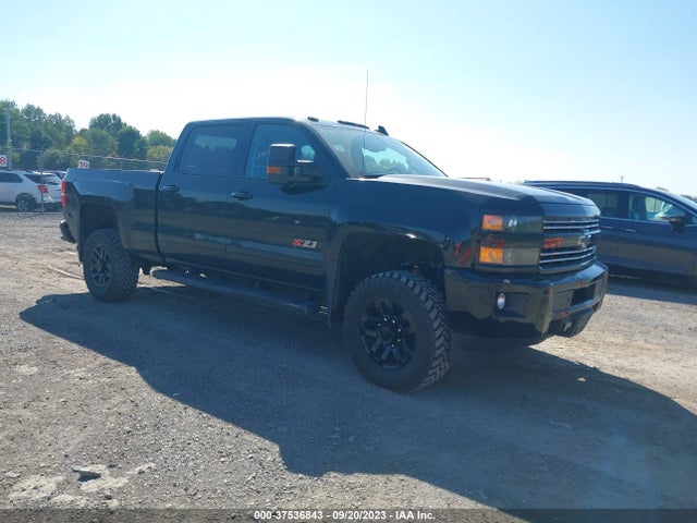 2016 1GC1KVEG0GF282326 главное изображение