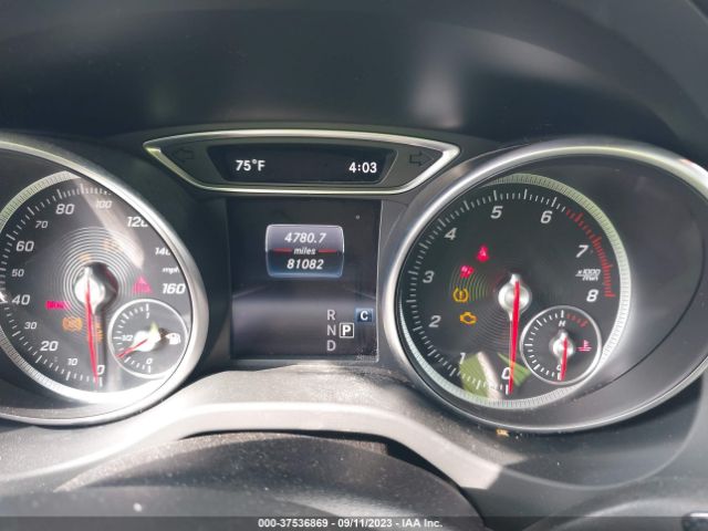 WDCTG4GB8LJ657239 Mercedes-Benz Gla Gla 250