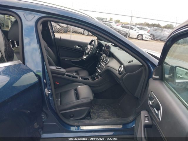 WDCTG4GB8LJ657239 Mercedes-Benz Gla Gla 250