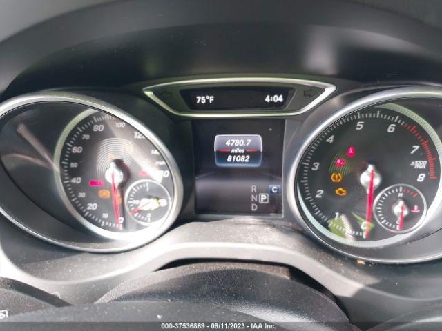 WDCTG4GB8LJ657239 Mercedes-Benz Gla Gla 250