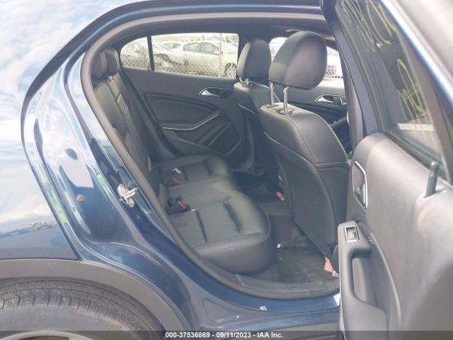 WDCTG4GB8LJ657239 Mercedes-Benz Gla Gla 250
