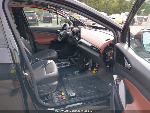 WVGGNPE25NP062586 Volkswagen ID.4 PRO S