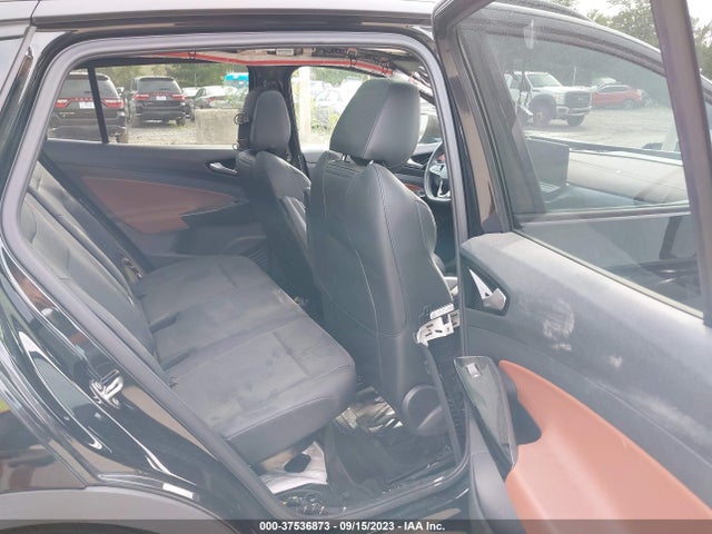 WVGGNPE25NP062586 Volkswagen ID.4 PRO S