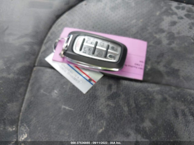 2022 CHRYSLER PACIFICA HYBRID TOURING L VIN: 2C4RC1L78NR121689