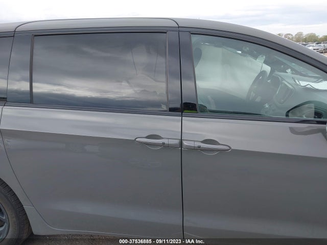 Chrysler Pacifica Hybrid Touring L 2022 2C4RC1L78NR121689 Image 13