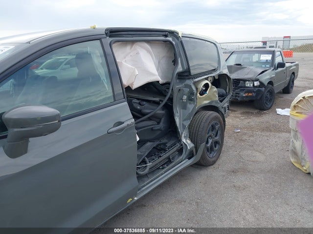 Chrysler Pacifica Hybrid Touring L 2022 2C4RC1L78NR121689 Image 6