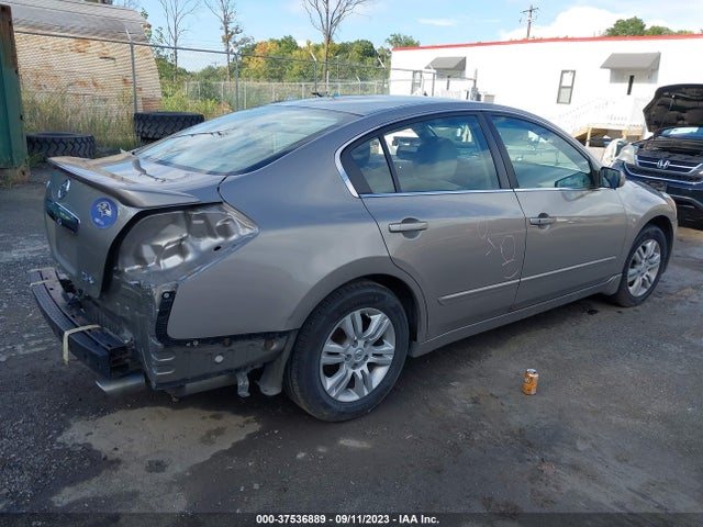 2012 NISSAN ALTIMA 2.5 S VIN: 1N4AL2AP8CN563748