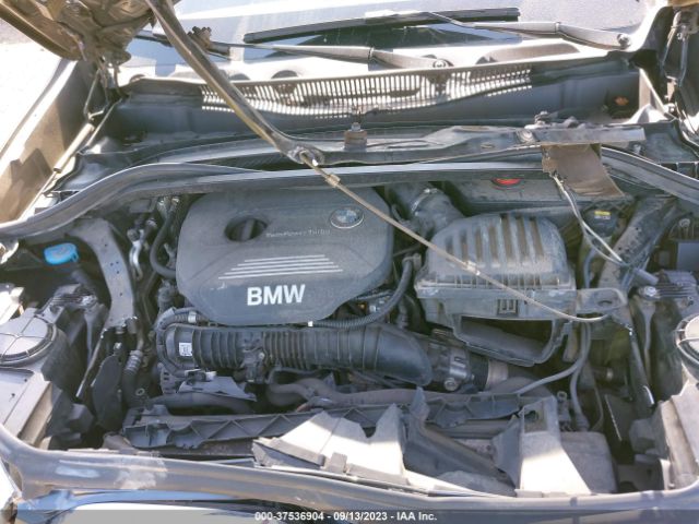 WBXHT3C36GP884919 BMW X1 Xdrive28i