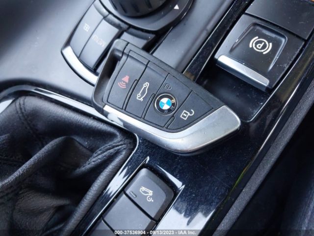 WBXHT3C36GP884919 BMW X1 Xdrive28i