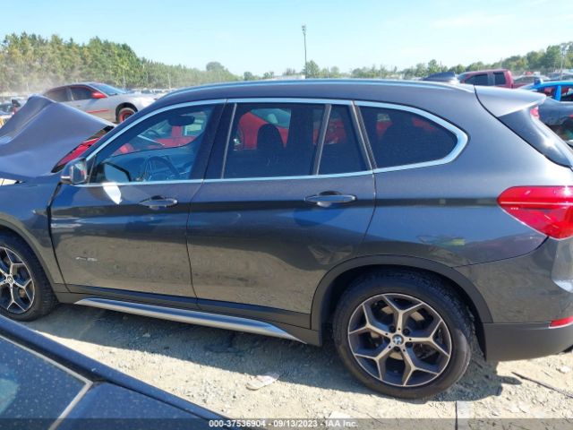 WBXHT3C36GP884919 BMW X1 Xdrive28i