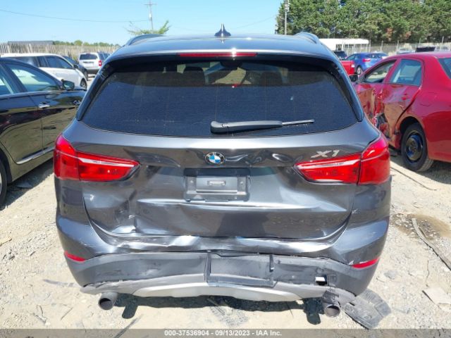 WBXHT3C36GP884919 BMW X1 Xdrive28i