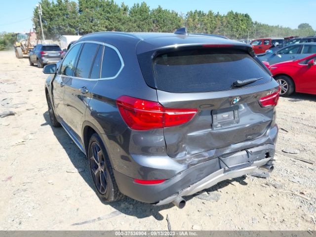 WBXHT3C36GP884919 BMW X1 Xdrive28i