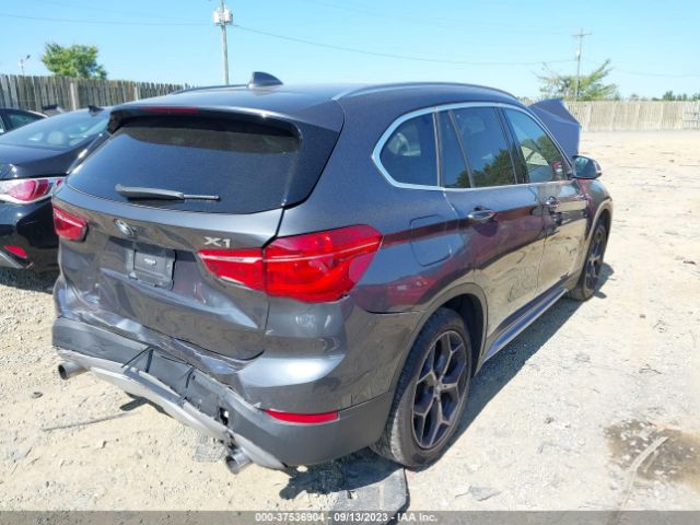 WBXHT3C36GP884919 BMW X1 Xdrive28i