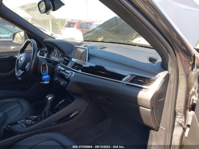 WBXHT3C36GP884919 BMW X1 Xdrive28i
