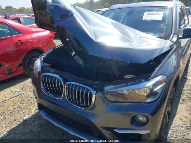 WBXHT3C36GP884919 BMW X1 Xdrive28i