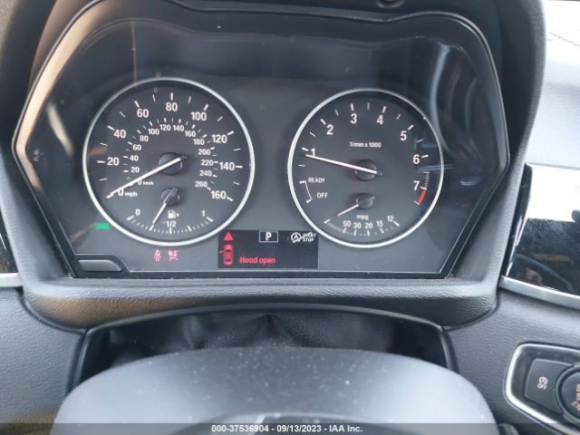 WBXHT3C36GP884919 BMW X1 Xdrive28i