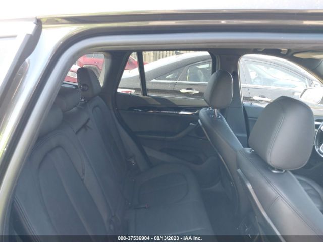 WBXHT3C36GP884919 BMW X1 Xdrive28i