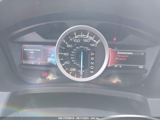 Ford EXPLORER XLT 2015 1FM5K8D81FGA09171 Image 7
