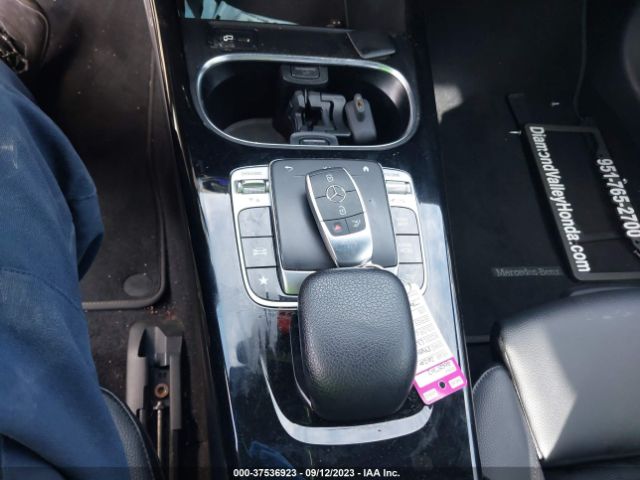 WDD5J4GB7LN042003 Mercedes-Benz Cla Cla 250