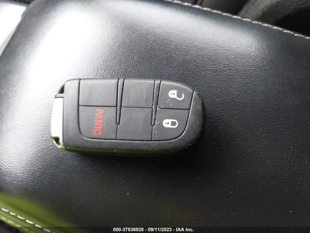 Dodge Journey Sxt 2014 3C4PDCBB1ET216582 Image 11