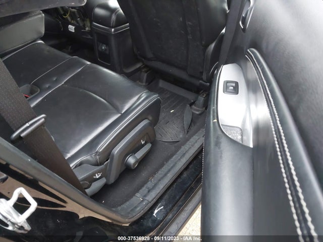 Dodge Journey Sxt 2014 3C4PDCBB1ET216582 Image 8