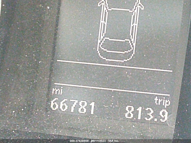 WVWAP7AN2EE505907 Volkswagen Cc R-line
