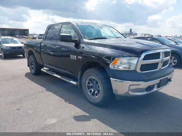 RAM 1500 St 2017 1C6RR7ST7HS643420 main image