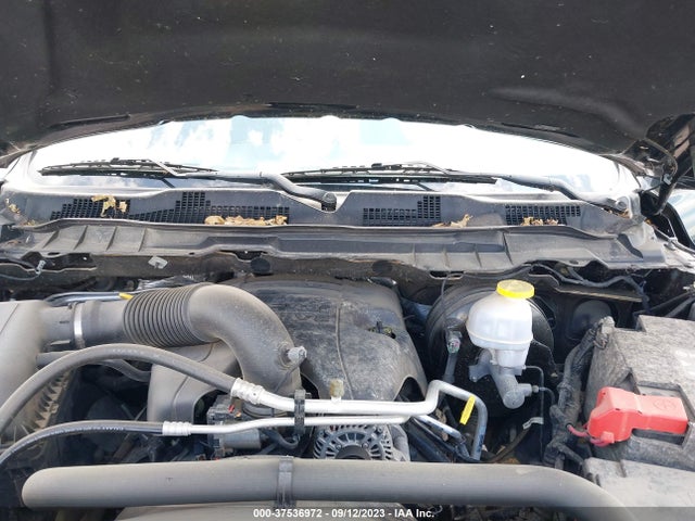 RAM 1500 St 2017 1C6RR7ST7HS643420 Image 10