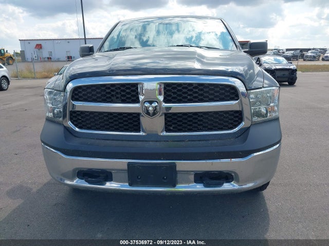 RAM 1500 St 2017 1C6RR7ST7HS643420 Image 12
