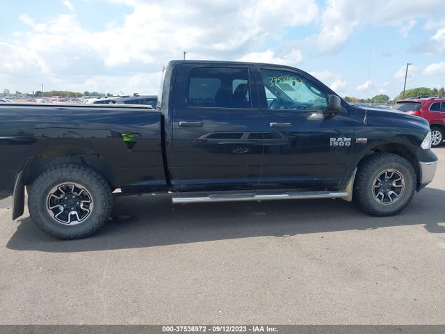 RAM 1500 St 2017 1C6RR7ST7HS643420 Image 13