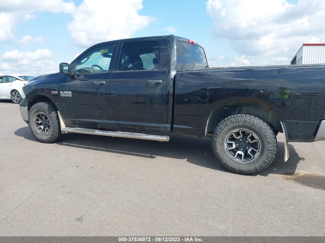 RAM 1500 St 2017 1C6RR7ST7HS643420 Image 14