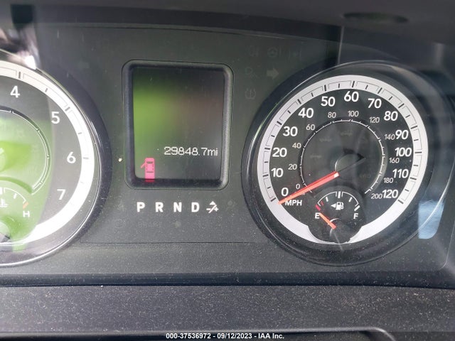 RAM 1500 St 2017 1C6RR7ST7HS643420 Image 15