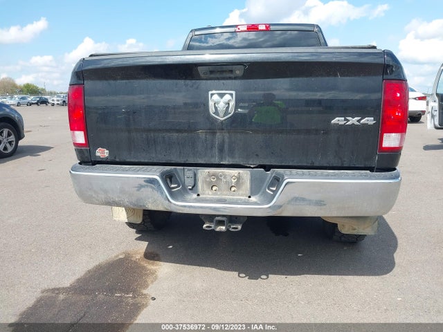 RAM 1500 St 2017 1C6RR7ST7HS643420 Image 16