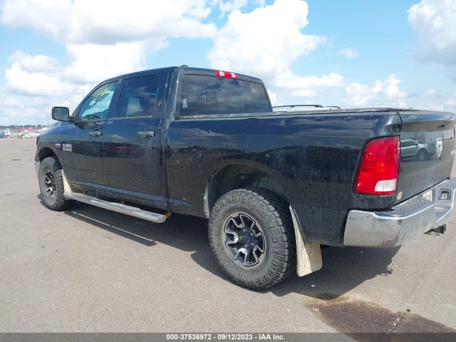 RAM 1500 St 2017 1C6RR7ST7HS643420 Image 3