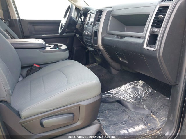 RAM 1500 St 2017 1C6RR7ST7HS643420 Image 5