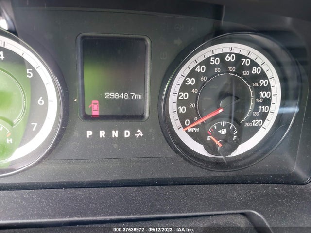 RAM 1500 St 2017 1C6RR7ST7HS643420 Image 7