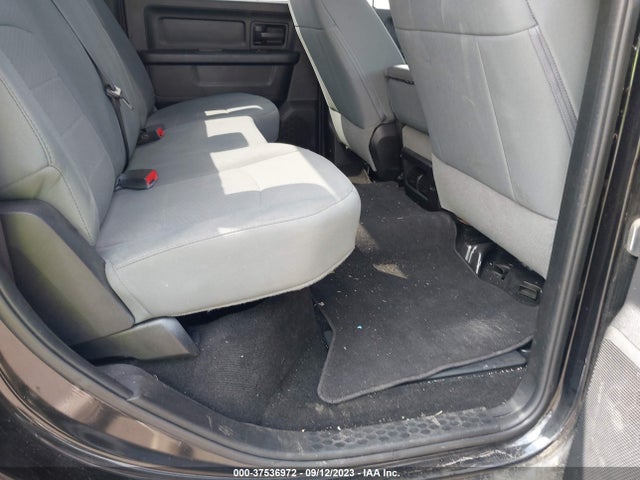 RAM 1500 St 2017 1C6RR7ST7HS643420 Image 8