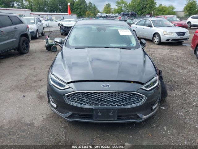 3FA6P0D97LR203959 Ford Fusion Titanium