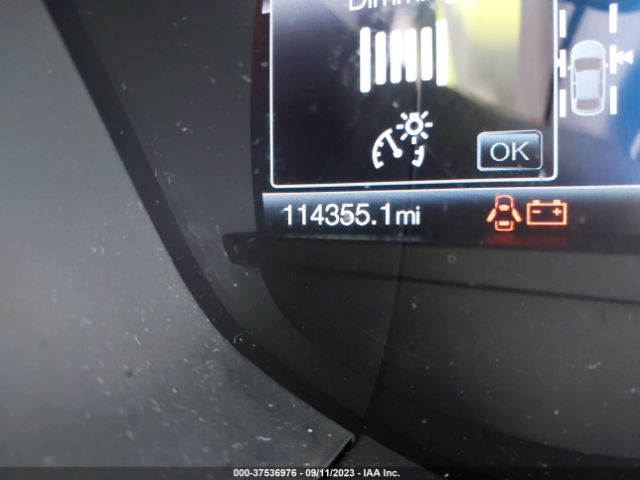 3FA6P0D97LR203959 Ford Fusion Titanium