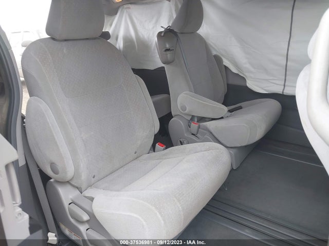 Toyota Sienna Le 8 Passenger 2015 5TDKK3DC7FS583696 Image 8