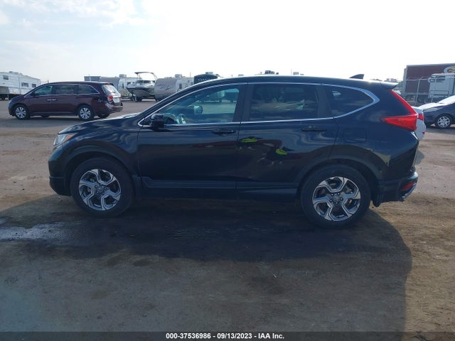 Honda CR-V EX 2019 JHLRW2H57KX022463 Image 14