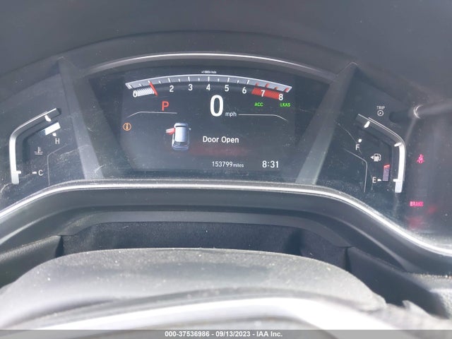 Honda CR-V EX 2019 JHLRW2H57KX022463 Image 7
