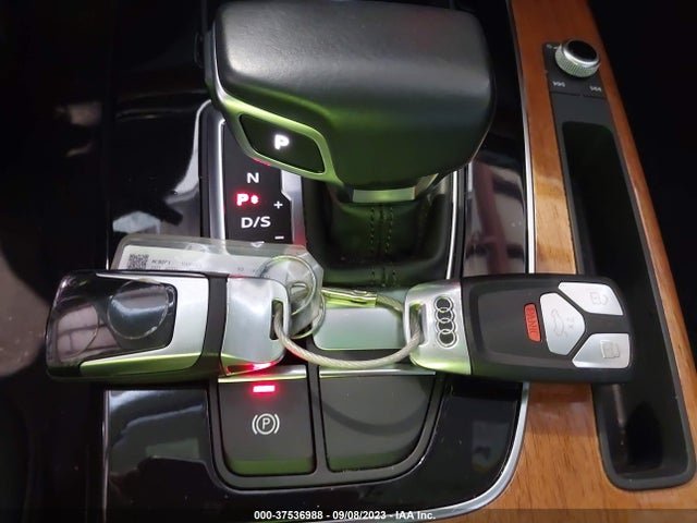 WA1BAAFY2M2124915 Audi Q5 Premium Plus