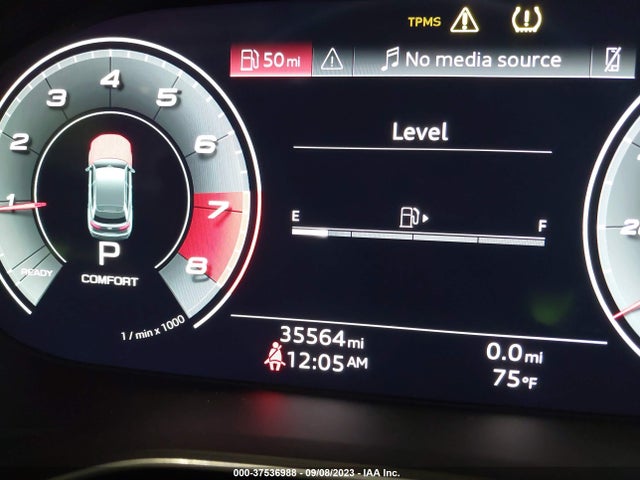WA1BAAFY2M2124915 Audi Q5 Premium Plus
