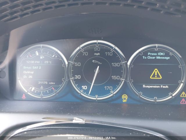 SAJWA2GZ3F8V88673 Jaguar Xj Xjl Portfolio