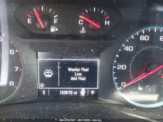 Chevrolet MALIBU LS 2017 1G1ZB5ST2HF110586 Image 15