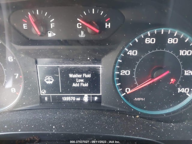 Chevrolet MALIBU LS 2017 1G1ZB5ST2HF110586 Image 7