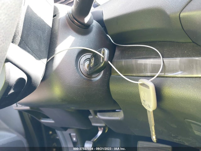 Honda Cr-v Ex-l 2014 2HKRM4H75EH697549 Image 11